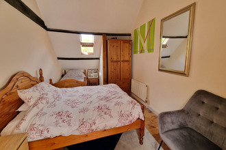 achat maison plouguenast 22150