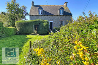 achat maison plouguenast 22150