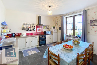achat maison plouguenast 22150