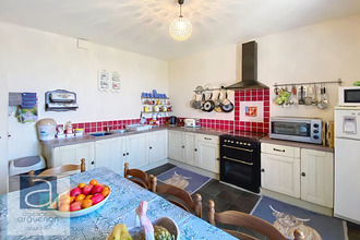 achat maison plouguenast 22150