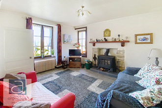 achat maison plouguenast 22150