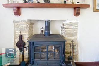 achat maison plouguenast 22150