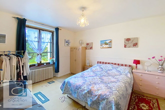 achat maison plouguenast 22150