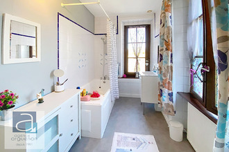 achat maison plouguenast 22150