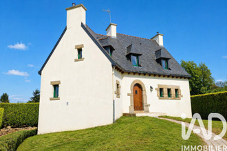 achat maison plouguenast 22150