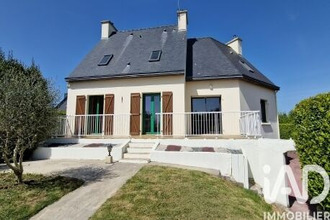 achat maison plouguenast 22150