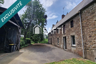 achat maison plouguenast 22150