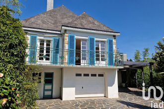 achat maison plouguenast 22150