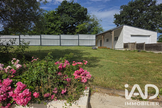 achat maison plouguenast 22150
