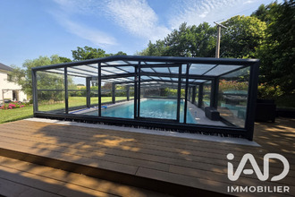 achat maison plouguenast 22150