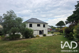 achat maison plouguenast 22150