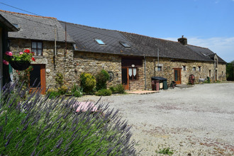 achat maison plouguenast 22150