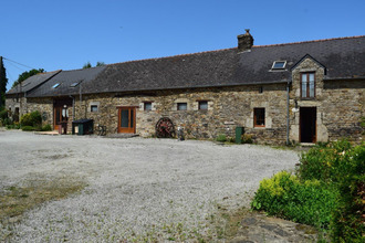 achat maison plouguenast 22150