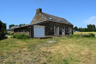 achat maison plouguenast 22150
