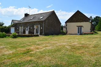 achat maison plouguenast 22150