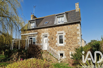 achat maison plouguenast 22150