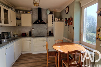 achat maison plouguenast 22150