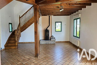 achat maison plouguenast 22150