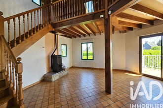 achat maison plouguenast 22150