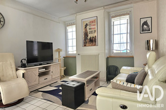 achat maison plouguenast 22150