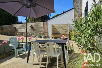 achat maison plouguenast 22150