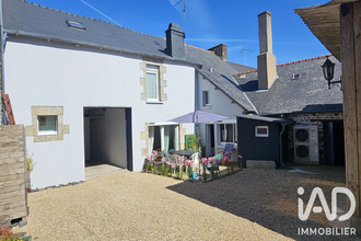 achat maison plouguenast 22150