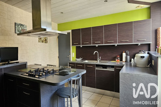 achat maison plouguenast 22150
