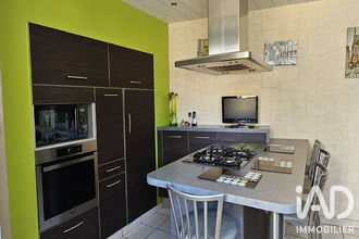 achat maison plouguenast 22150