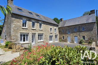 achat maison plouguenast 22150