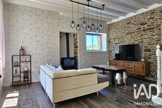 achat maison plouguenast 22150
