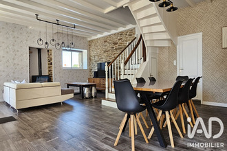 achat maison plouguenast 22150