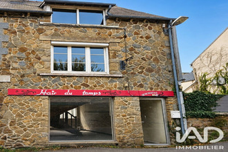 achat maison plouguenast 22150