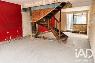 achat maison plouguenast 22150