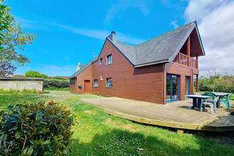 achat maison plouguerneau 29880