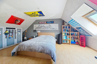 achat maison plouguerneau 29880