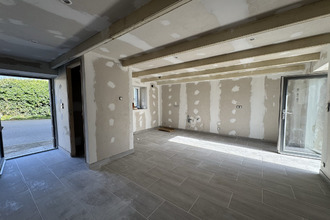 achat maison plouguerneau 29880