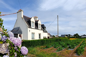 achat maison plouguerneau 29880