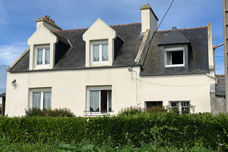 achat maison plouguerneau 29880