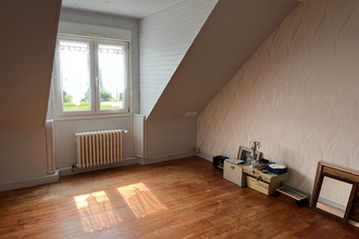 achat maison plouguerneau 29880