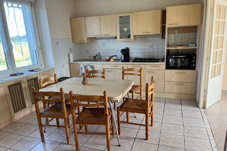 achat maison plouguerneau 29880