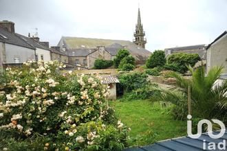 achat maison plouguerneau 29880