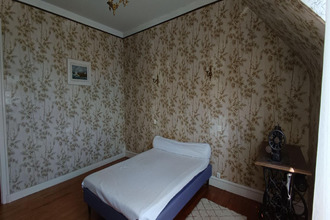 achat maison plouguerneau 29880