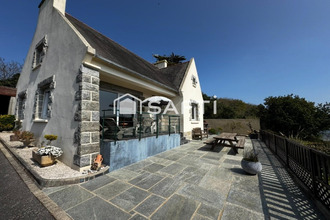 achat maison plouguerneau 29880