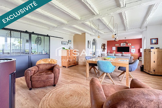 achat maison plouguerneau 29880