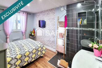 achat maison plouguerneau 29880