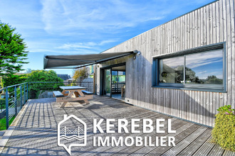 achat maison plouguerneau 29880