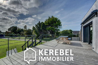 achat maison plouguerneau 29880