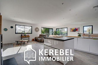 achat maison plouguerneau 29880