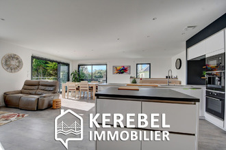 achat maison plouguerneau 29880