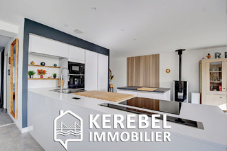 achat maison plouguerneau 29880